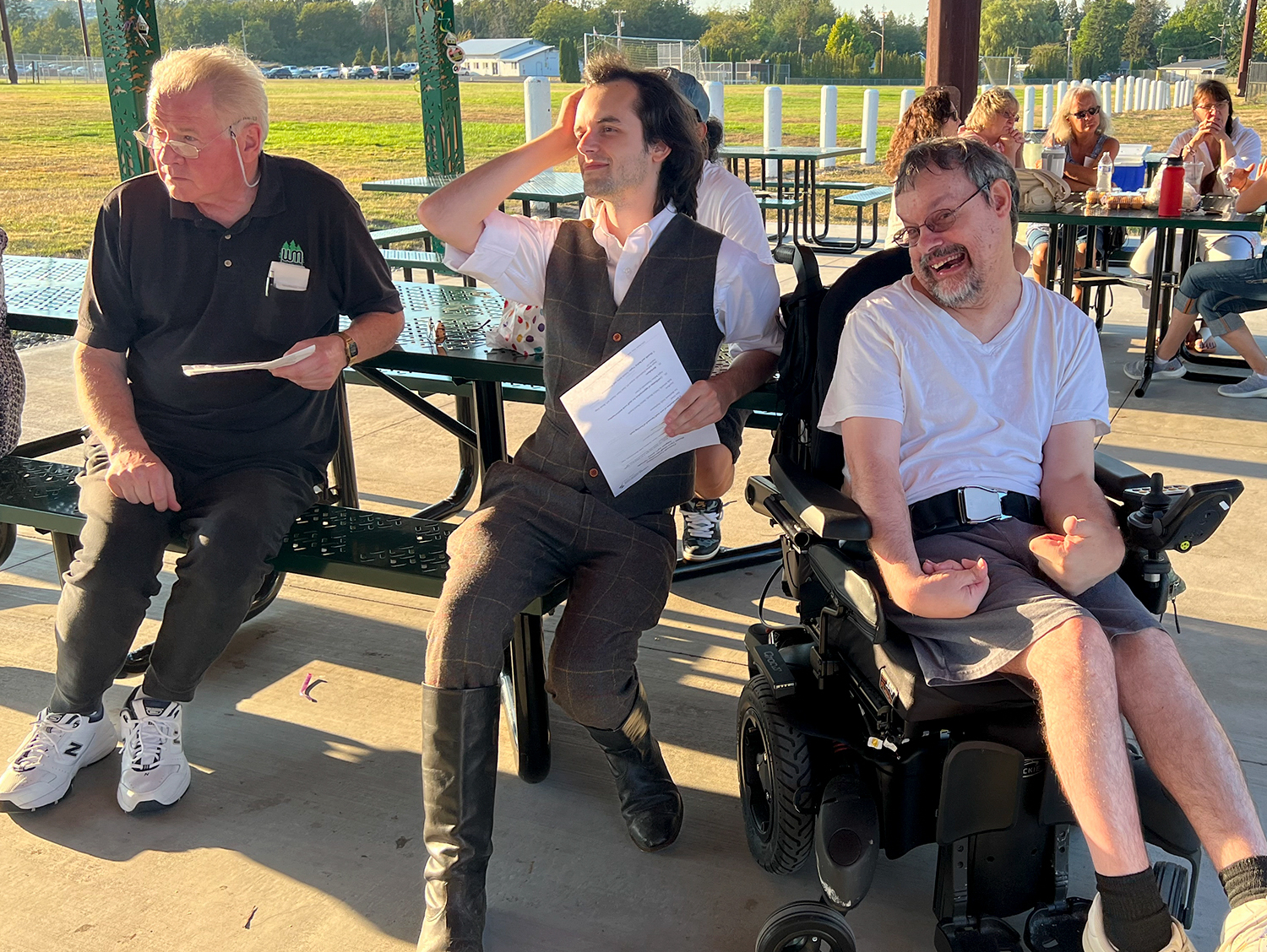 Cascade Connections Home Care